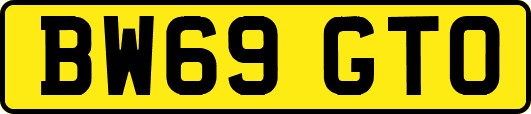 BW69GTO