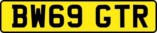 BW69GTR