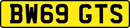 BW69GTS