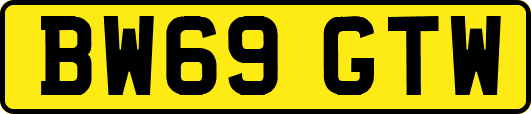 BW69GTW