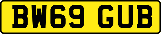 BW69GUB