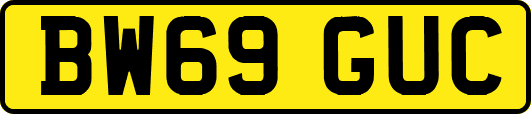 BW69GUC