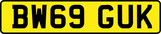 BW69GUK