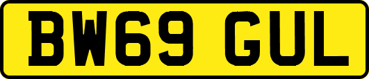 BW69GUL
