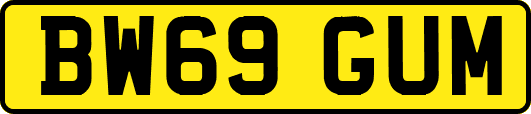 BW69GUM