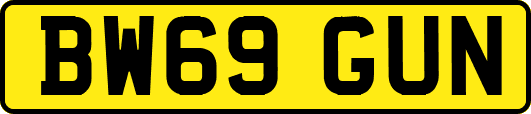 BW69GUN
