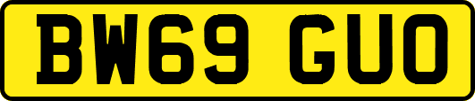 BW69GUO