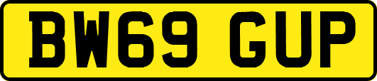 BW69GUP