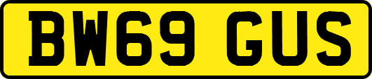 BW69GUS