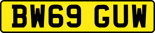 BW69GUW