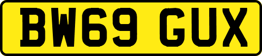 BW69GUX