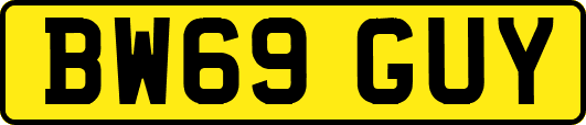 BW69GUY