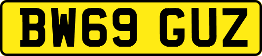 BW69GUZ