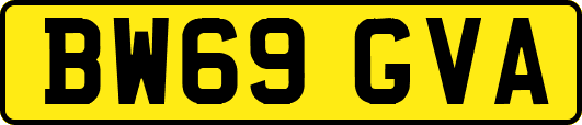 BW69GVA