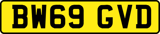 BW69GVD