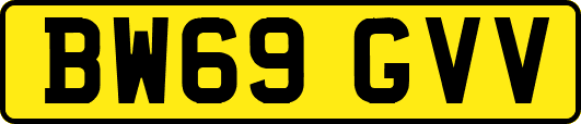 BW69GVV