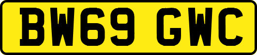 BW69GWC