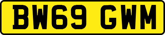 BW69GWM