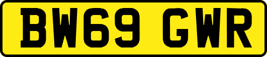 BW69GWR