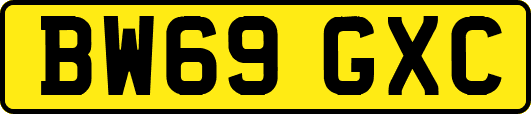 BW69GXC