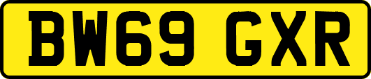 BW69GXR