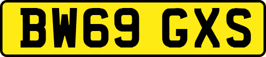 BW69GXS