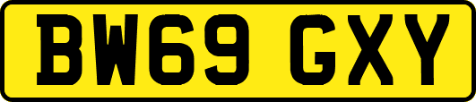 BW69GXY