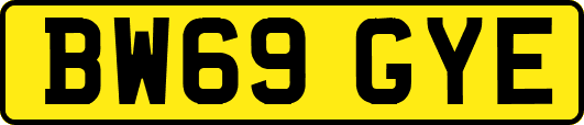 BW69GYE