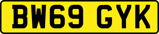 BW69GYK