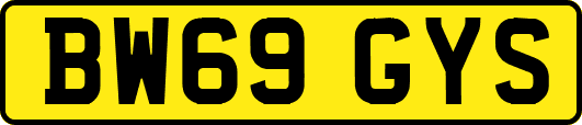 BW69GYS