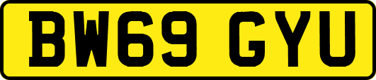 BW69GYU