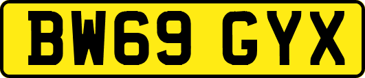 BW69GYX