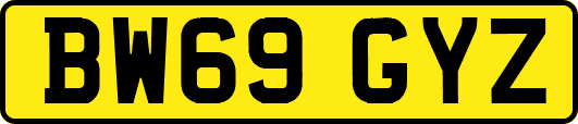 BW69GYZ