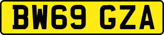 BW69GZA