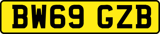 BW69GZB