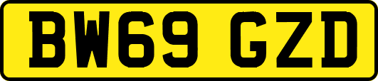 BW69GZD