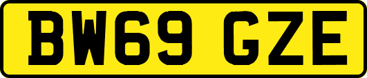 BW69GZE