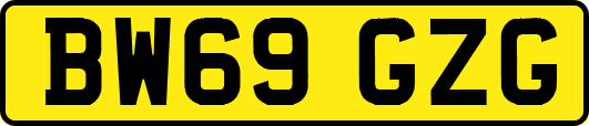 BW69GZG
