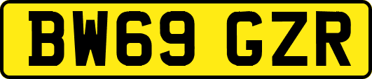 BW69GZR