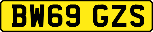 BW69GZS