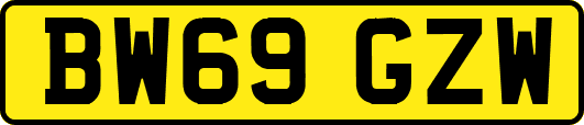 BW69GZW