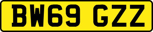 BW69GZZ