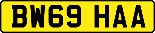 BW69HAA