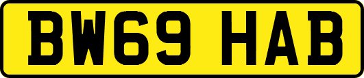 BW69HAB