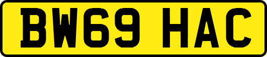 BW69HAC