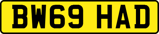 BW69HAD