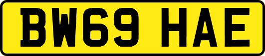 BW69HAE