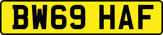 BW69HAF