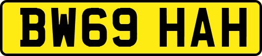 BW69HAH