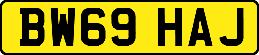 BW69HAJ